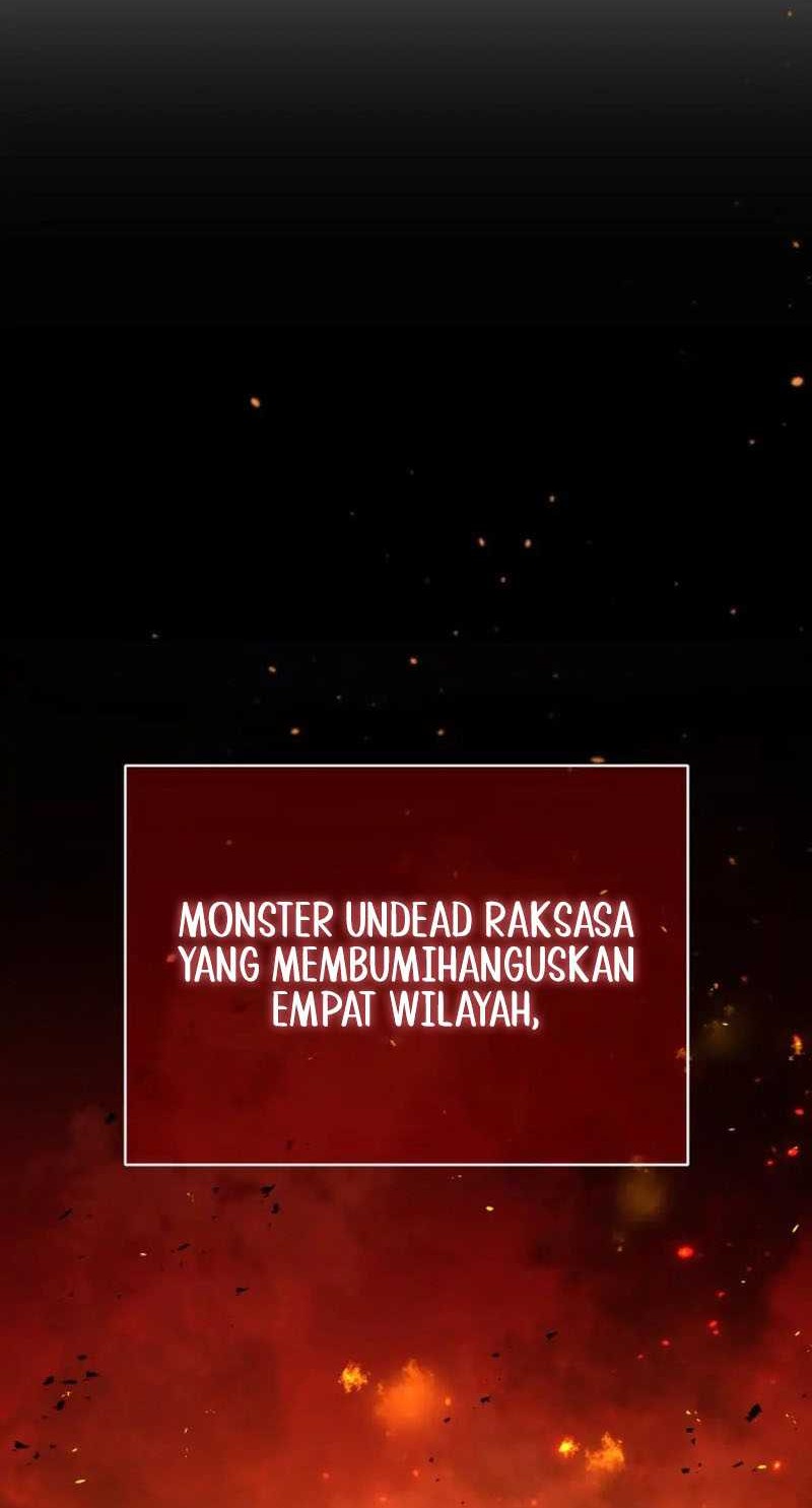 Necromancer Academy’s Genius Summoner Chapter 16 Gambar 9