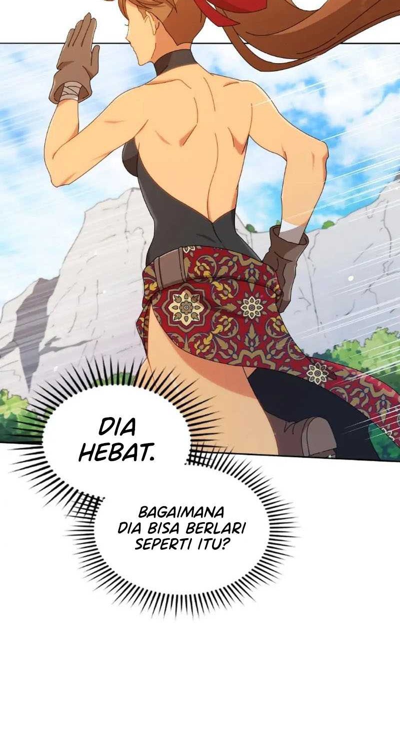 Necromancer Academy’s Genius Summoner Chapter 16 Gambar 17