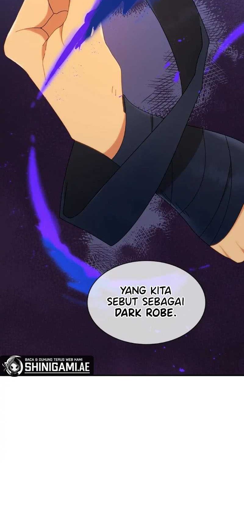 Necromancer Academy’s Genius Summoner Chapter 16 Gambar 21