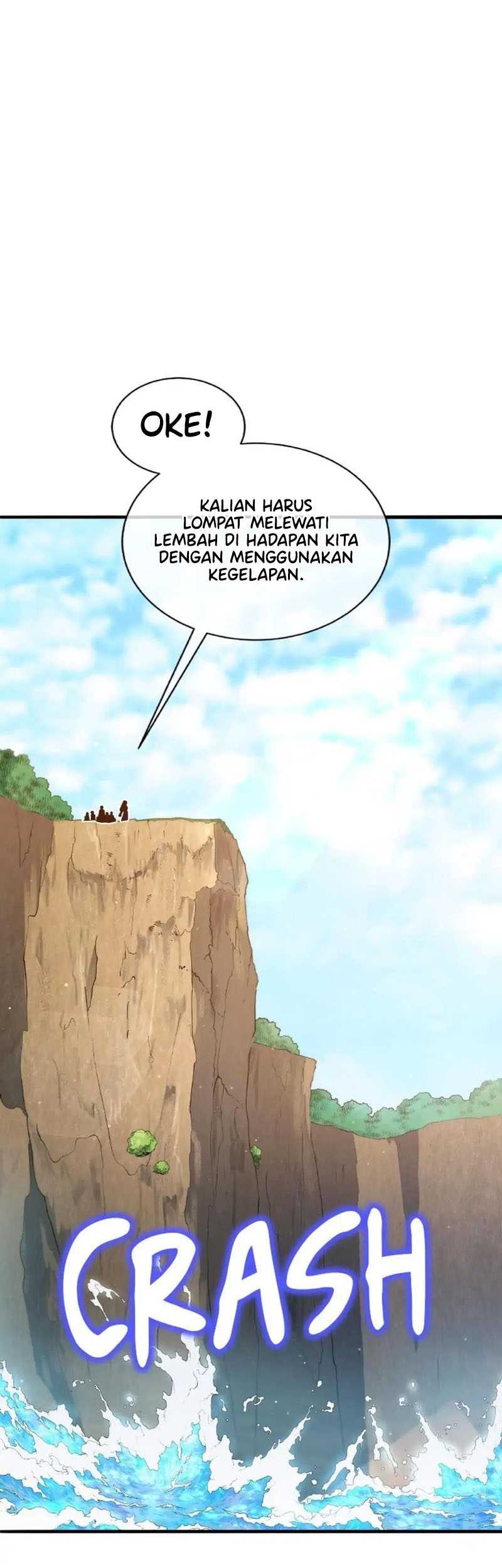 Necromancer Academy’s Genius Summoner Chapter 16 Gambar 26