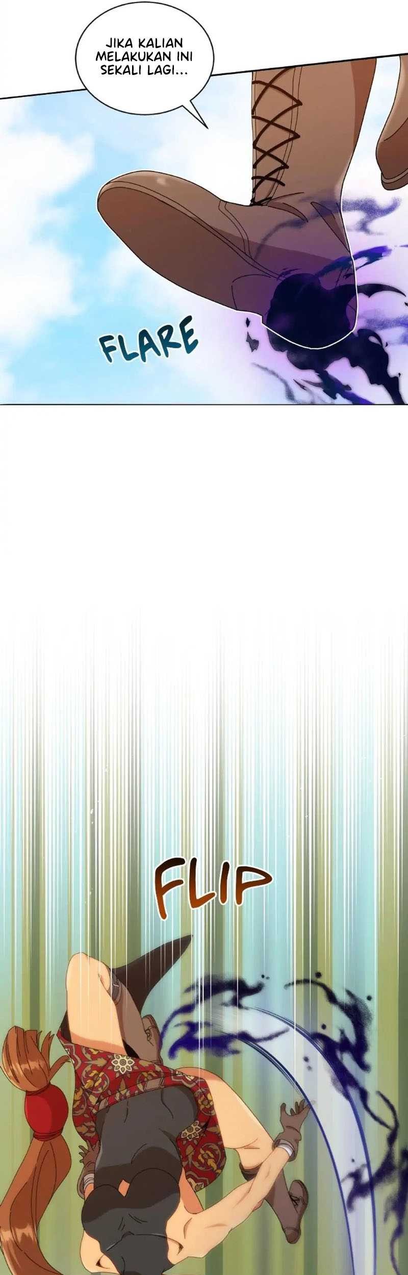 Necromancer Academy’s Genius Summoner Chapter 16 Gambar 30