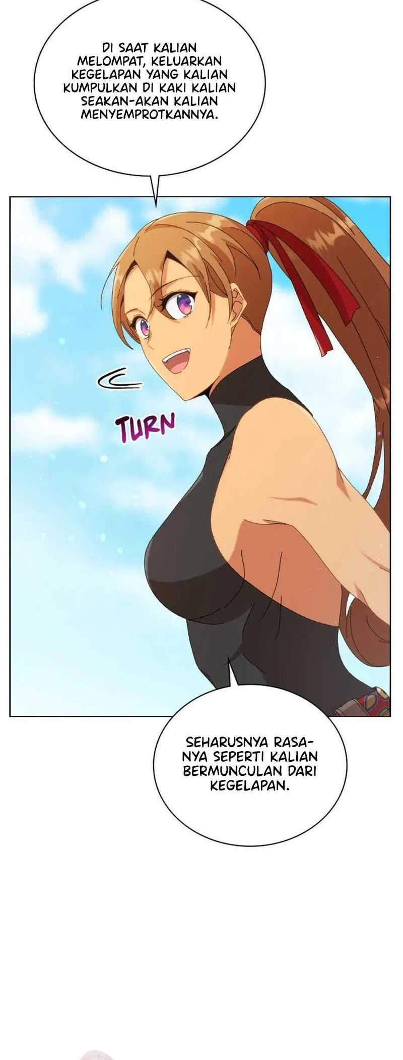 Necromancer Academy’s Genius Summoner Chapter 16 Gambar 33