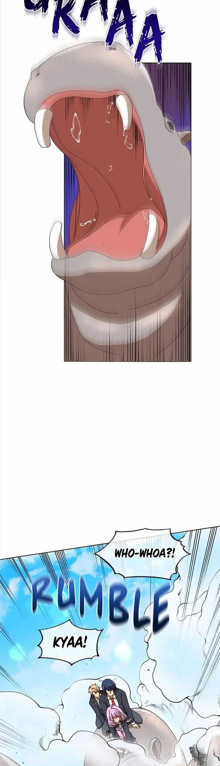 Necromancer Academy’s Genius Summoner Chapter 15 Gambar 50