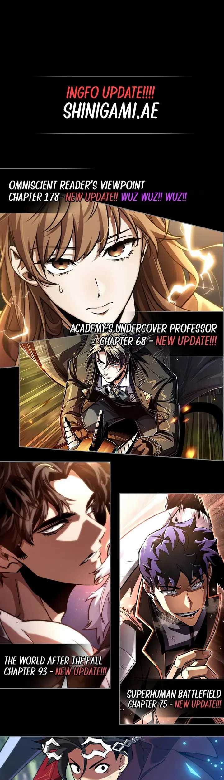 Necromancer Academy’s Genius Summoner Chapter 15 Gambar 57