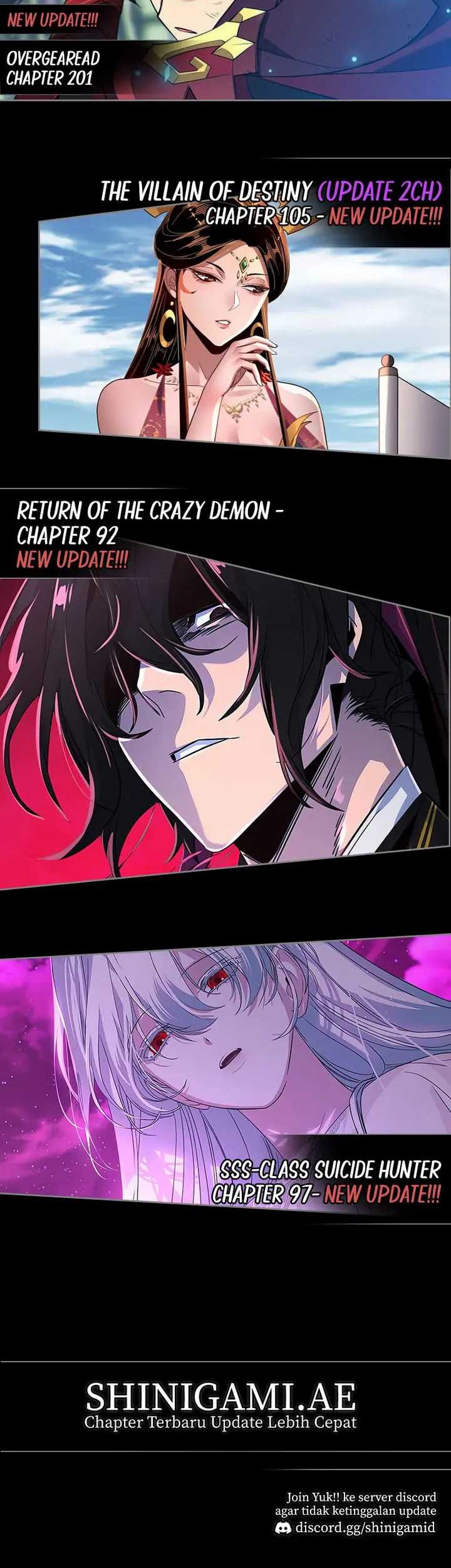 Necromancer Academy’s Genius Summoner Chapter 15 Gambar 58