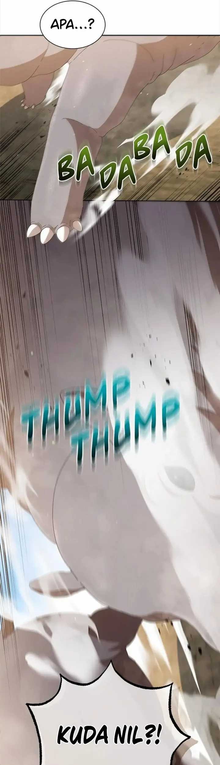 Necromancer Academy’s Genius Summoner Chapter 15 Gambar 32