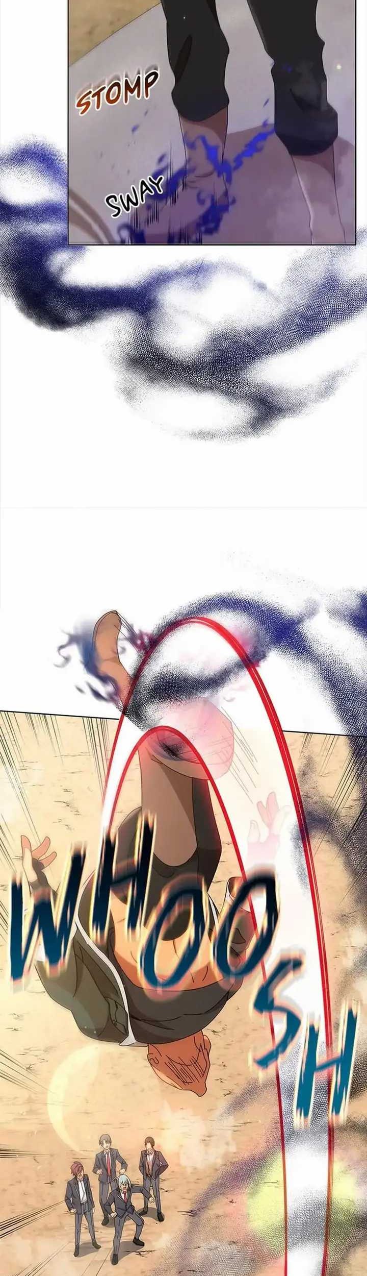 Necromancer Academy’s Genius Summoner Chapter 15 Gambar 38