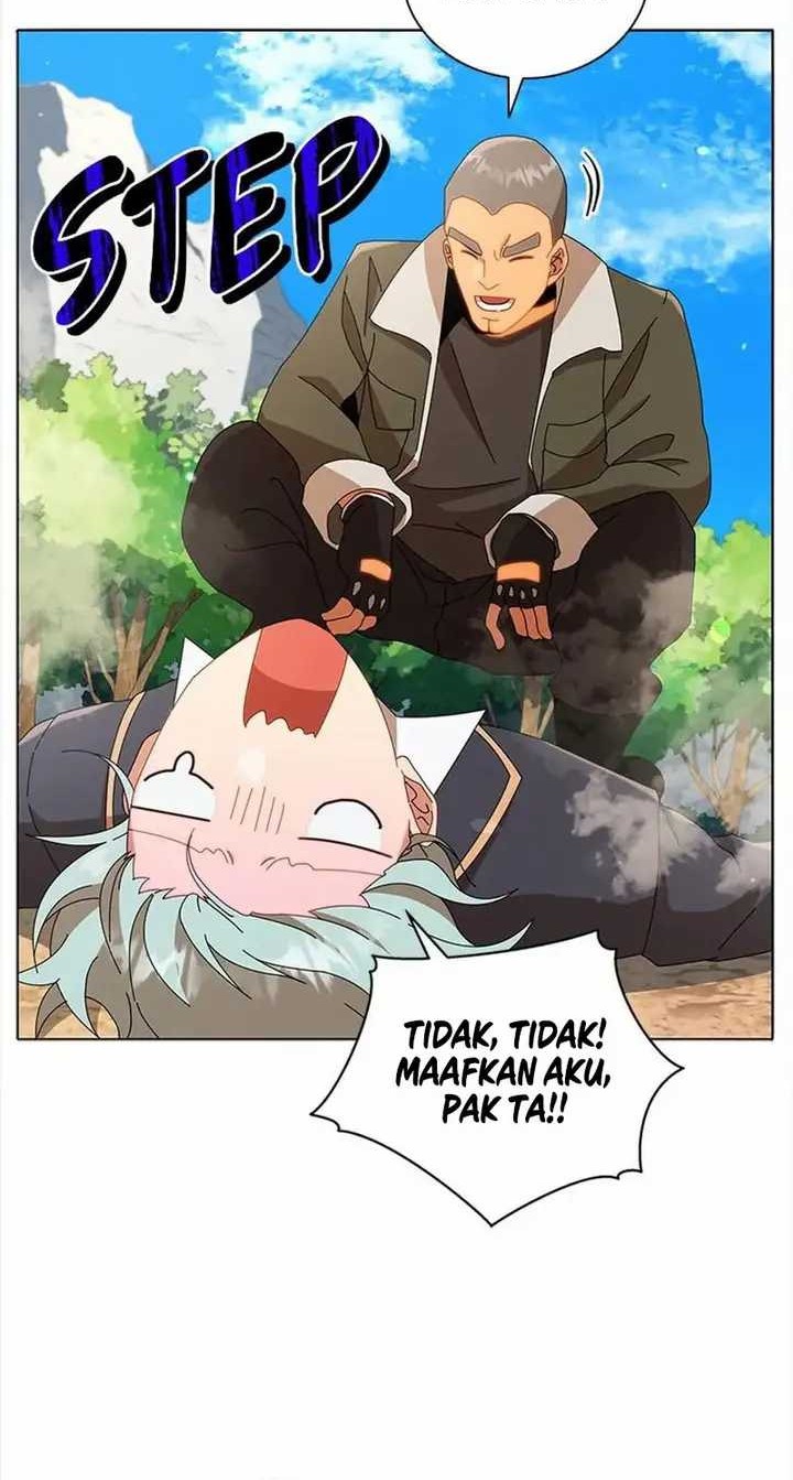 Necromancer Academy’s Genius Summoner Chapter 15 Gambar 43