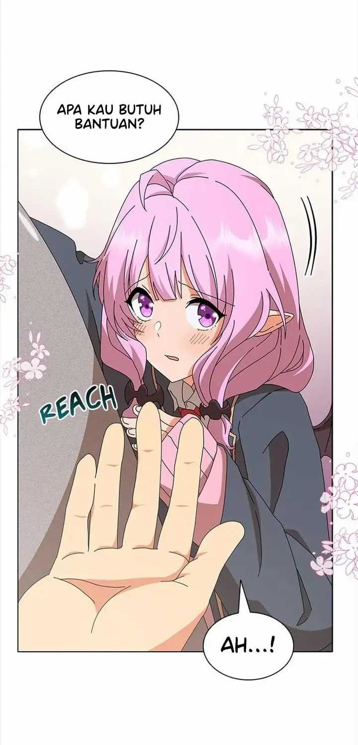 Necromancer Academy’s Genius Summoner Chapter 15 Gambar 47