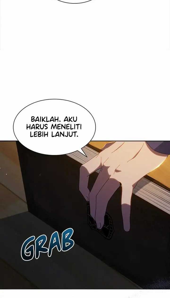 Necromancer Academy’s Genius Summoner Chapter 15 Gambar 9