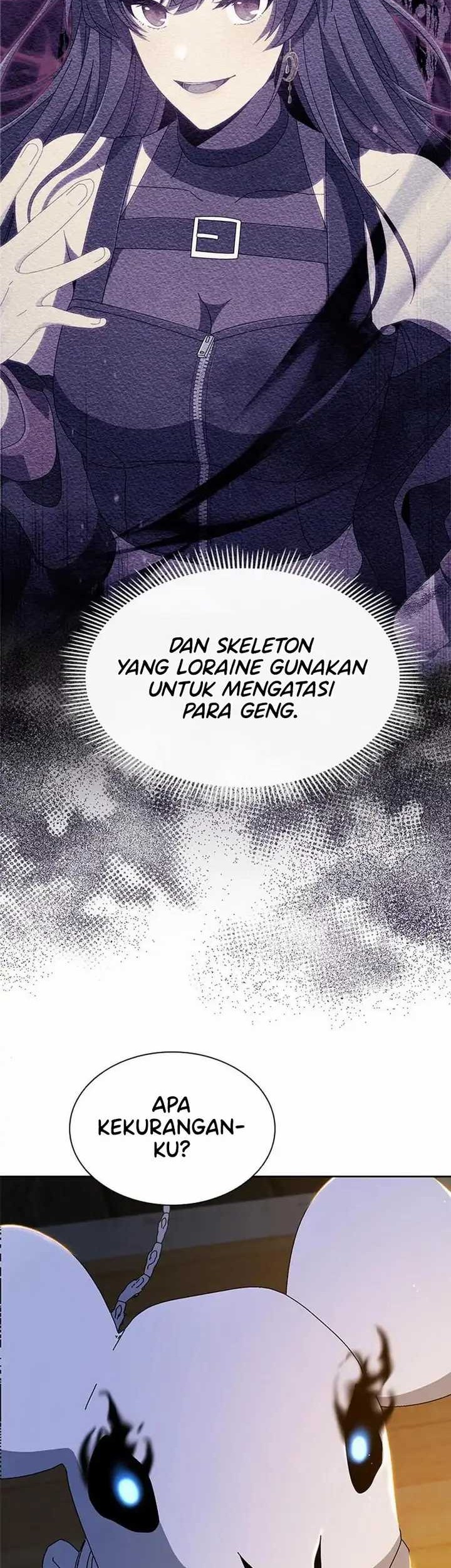 Necromancer Academy’s Genius Summoner Chapter 15 Gambar 11