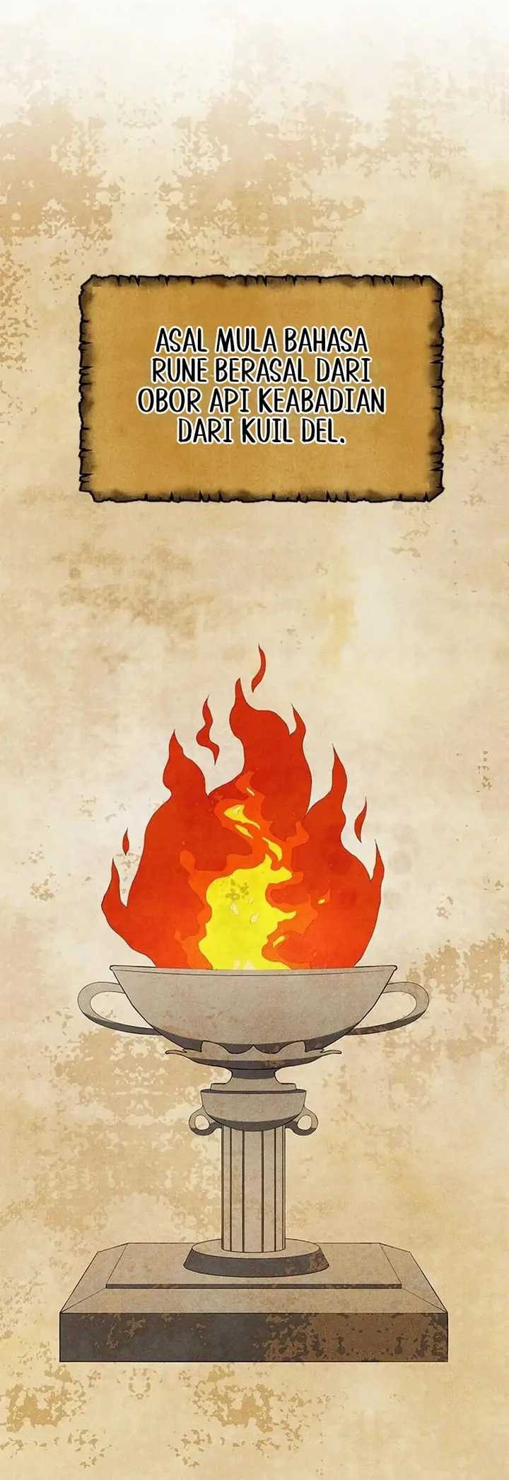 Necromancer Academy’s Genius Summoner Chapter 15 Gambar 16