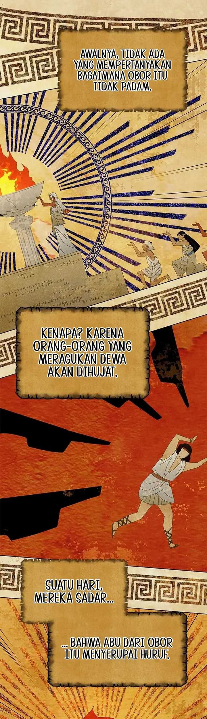 Necromancer Academy’s Genius Summoner Chapter 15 Gambar 17