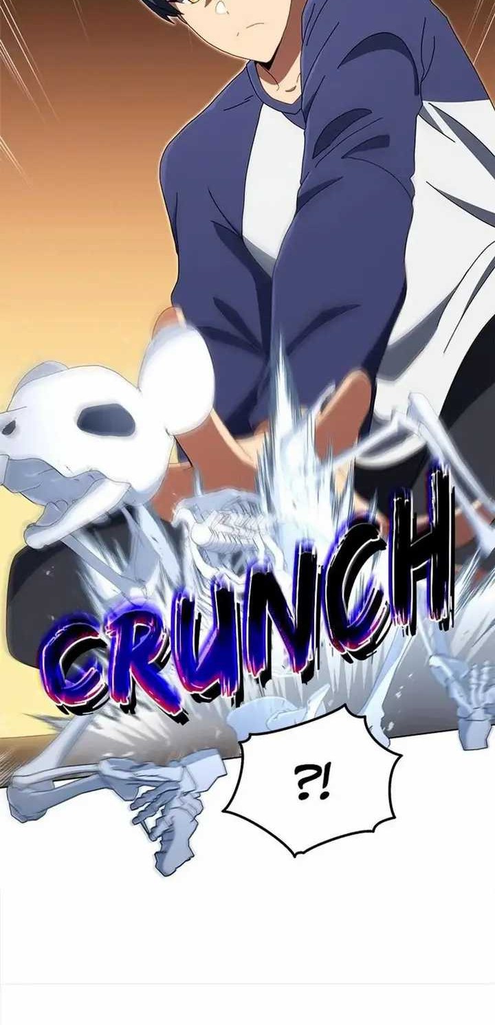 Necromancer Academy’s Genius Summoner Chapter 14 Gambar 37