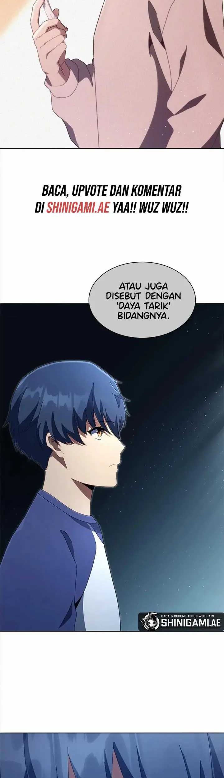 Necromancer Academy’s Genius Summoner Chapter 14 Gambar 40