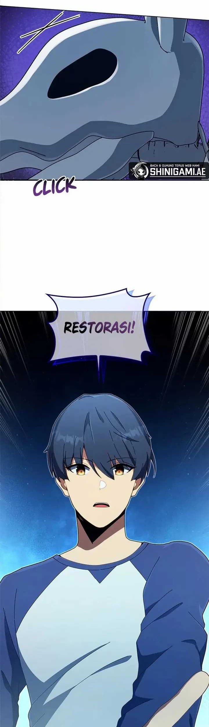 Necromancer Academy’s Genius Summoner Chapter 14 Gambar 43