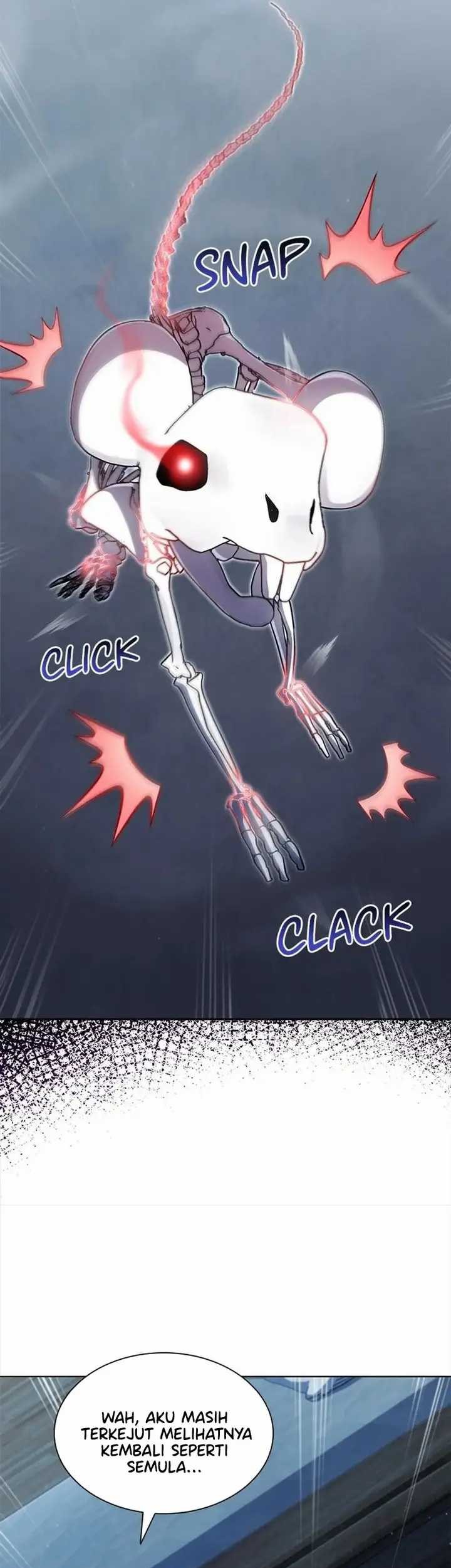 Necromancer Academy’s Genius Summoner Chapter 14 Gambar 46