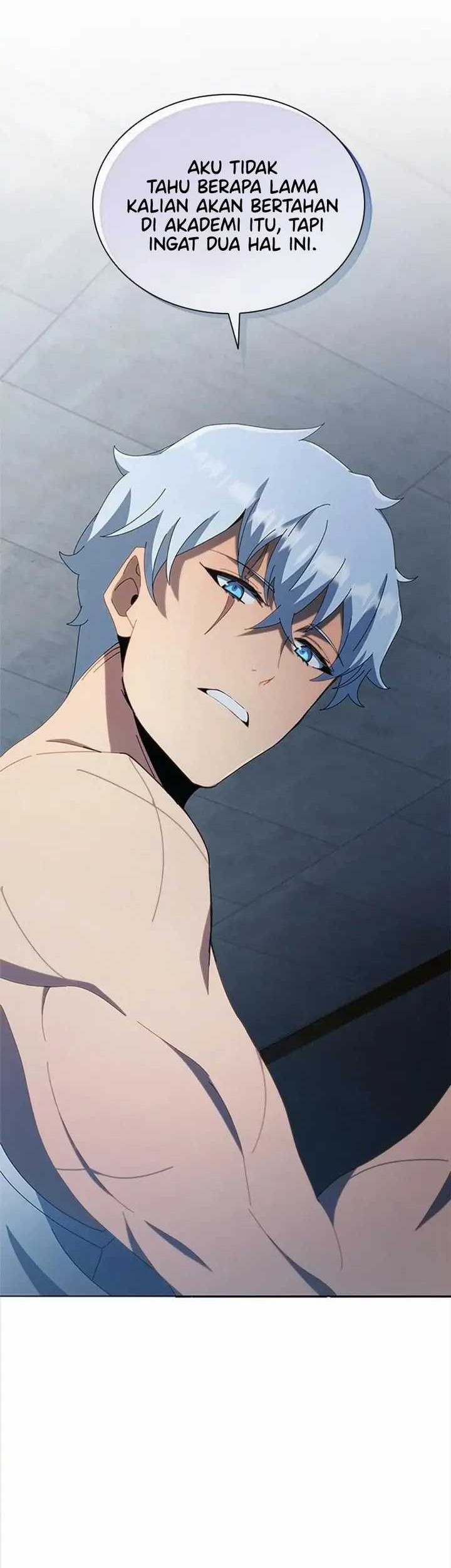 Necromancer Academy’s Genius Summoner Chapter 14 Gambar 7