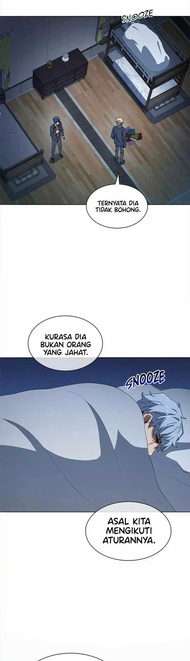 Necromancer Academy’s Genius Summoner Chapter 14 Gambar 14