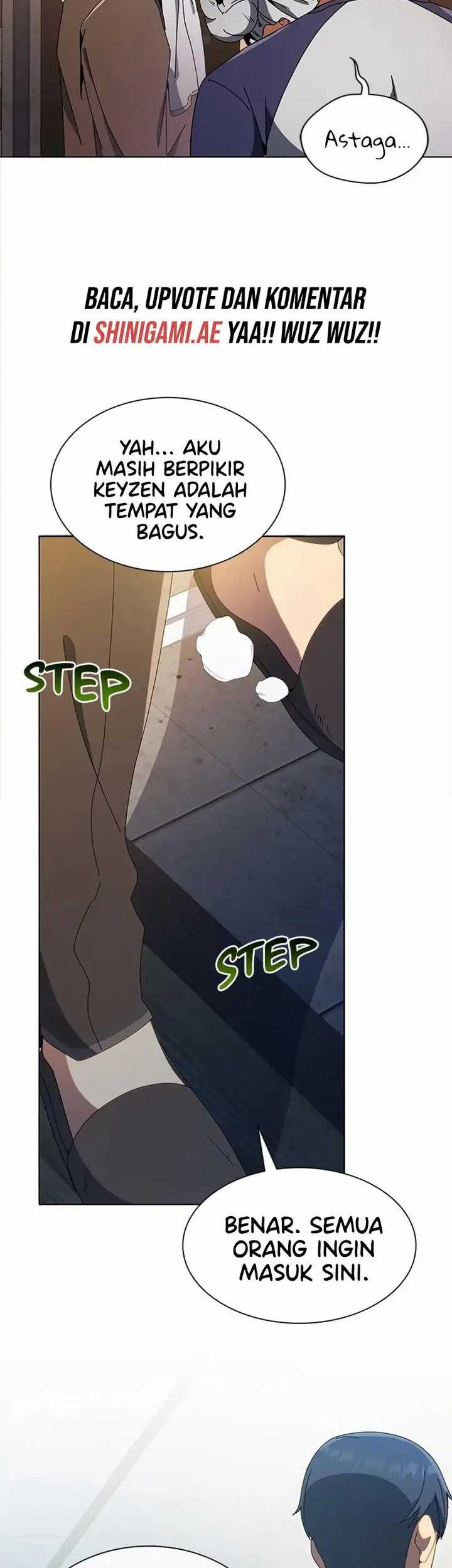 Necromancer Academy’s Genius Summoner Chapter 14 Gambar 19