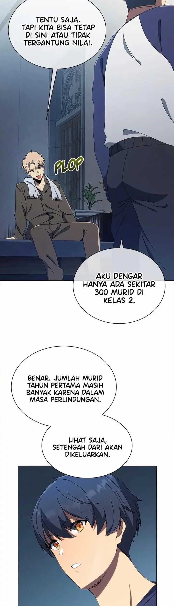 Necromancer Academy’s Genius Summoner Chapter 14 Gambar 20