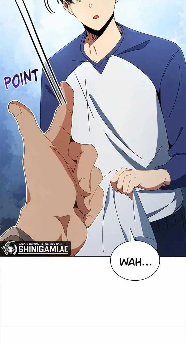 Necromancer Academy’s Genius Summoner Chapter 14 Gambar 25