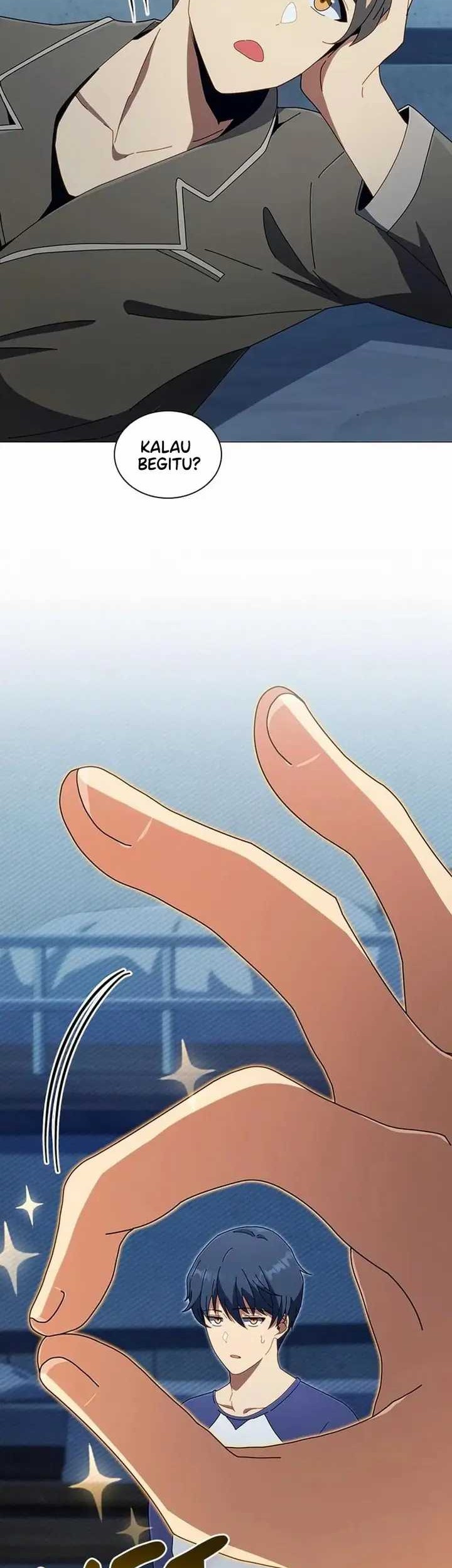 Necromancer Academy’s Genius Summoner Chapter 14 Gambar 27