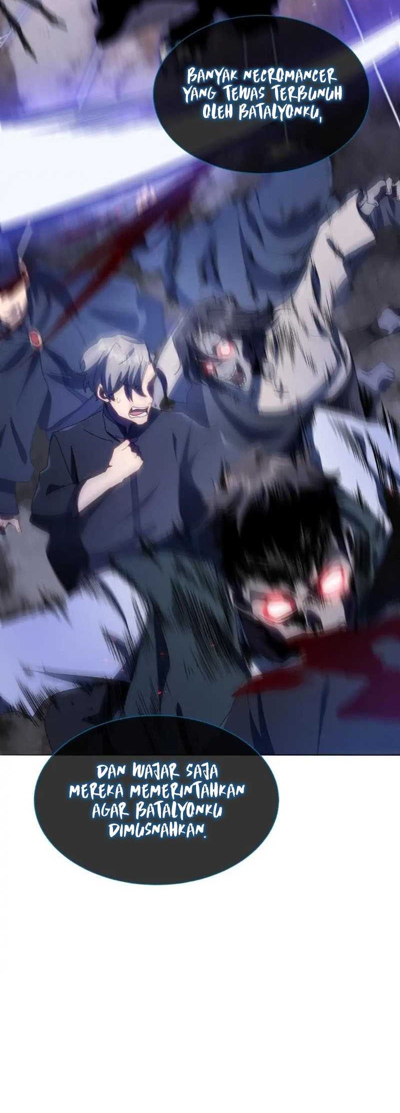 Necromancer Academy’s Genius Summoner Chapter 23 Gambar 53