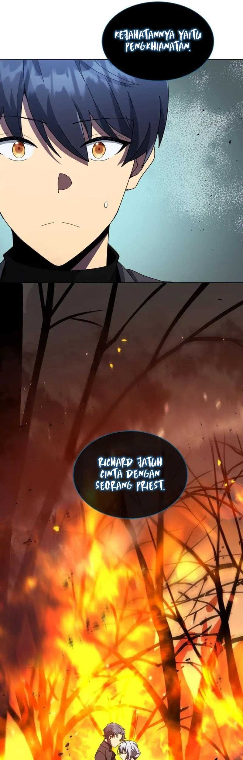 Necromancer Academy’s Genius Summoner Chapter 23 Gambar 50