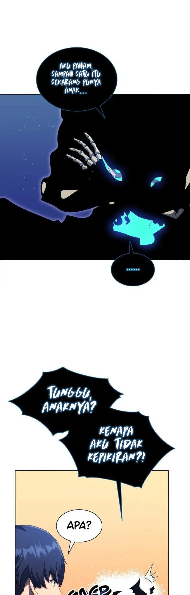 Necromancer Academy’s Genius Summoner Chapter 23 Gambar 58