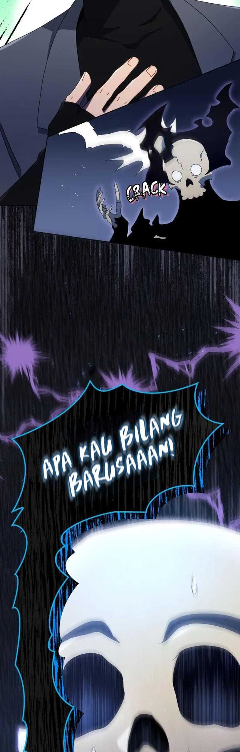 Necromancer Academy’s Genius Summoner Chapter 23 Gambar 60