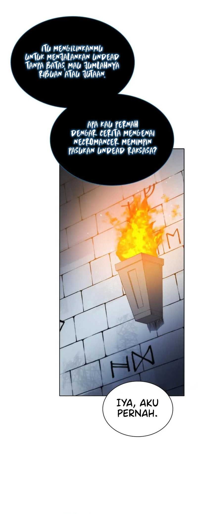 Necromancer Academy’s Genius Summoner Chapter 23 Gambar 37