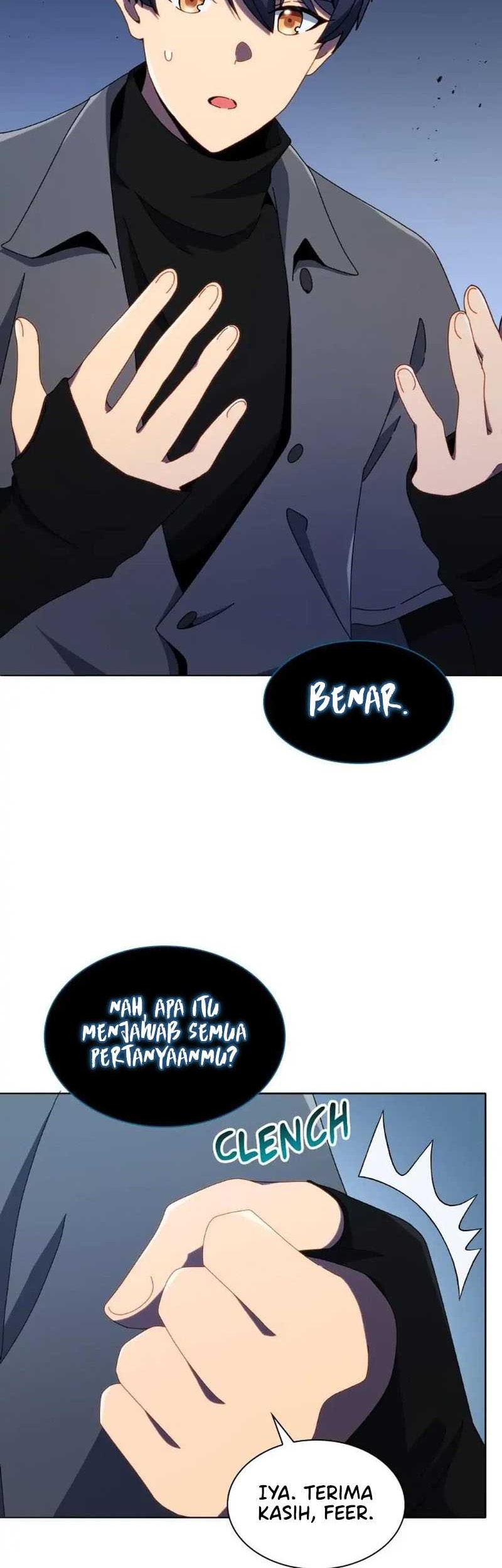 Necromancer Academy’s Genius Summoner Chapter 23 Gambar 39