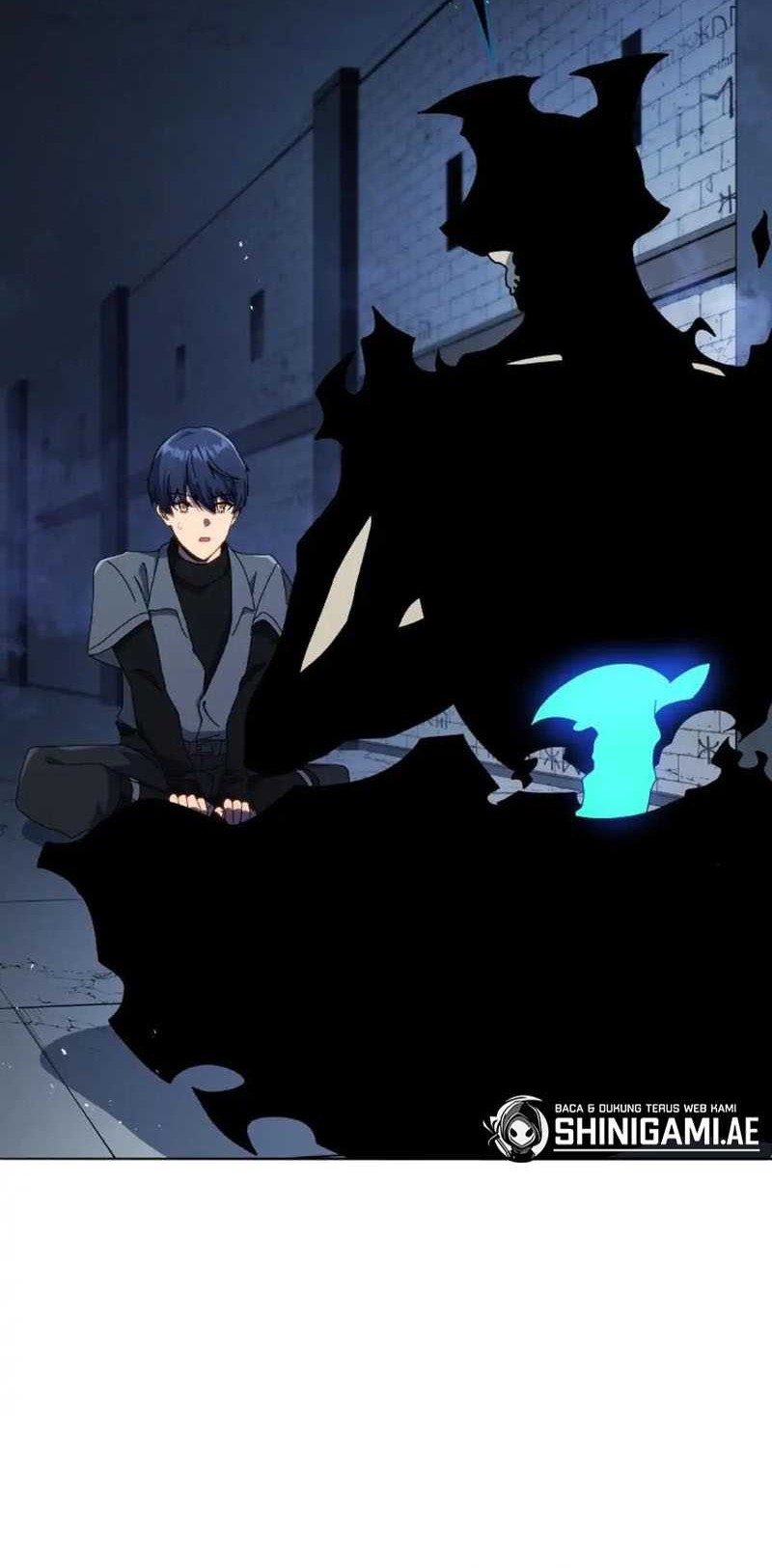 Necromancer Academy’s Genius Summoner Chapter 23 Gambar 49