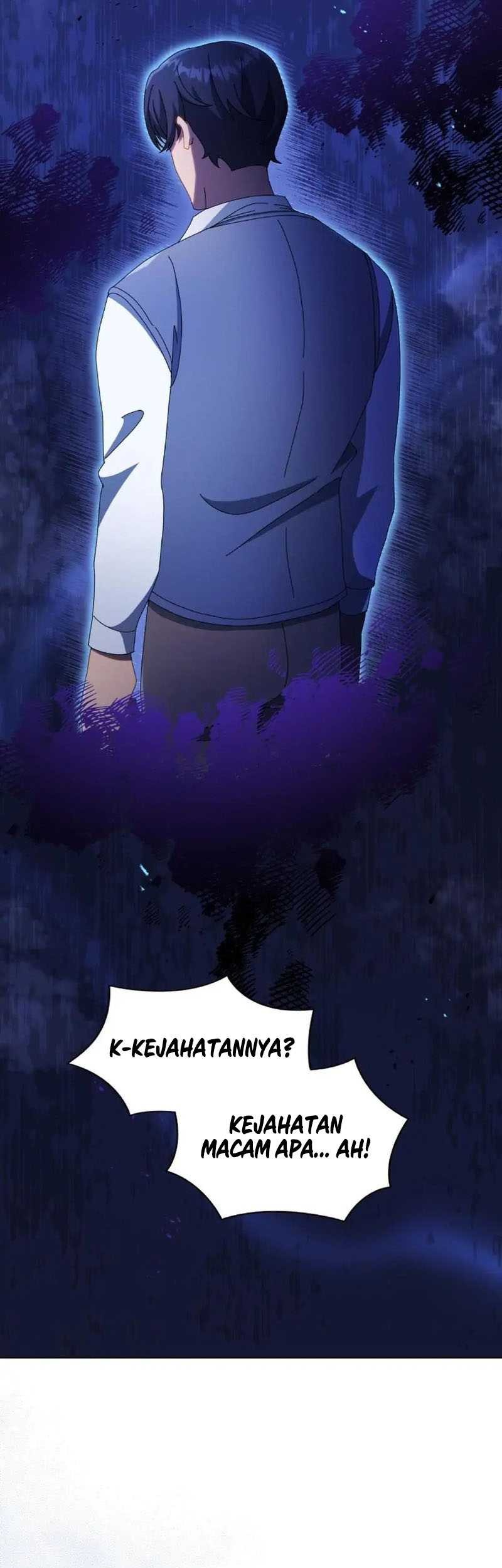 Necromancer Academy’s Genius Summoner Chapter 23 Gambar 46