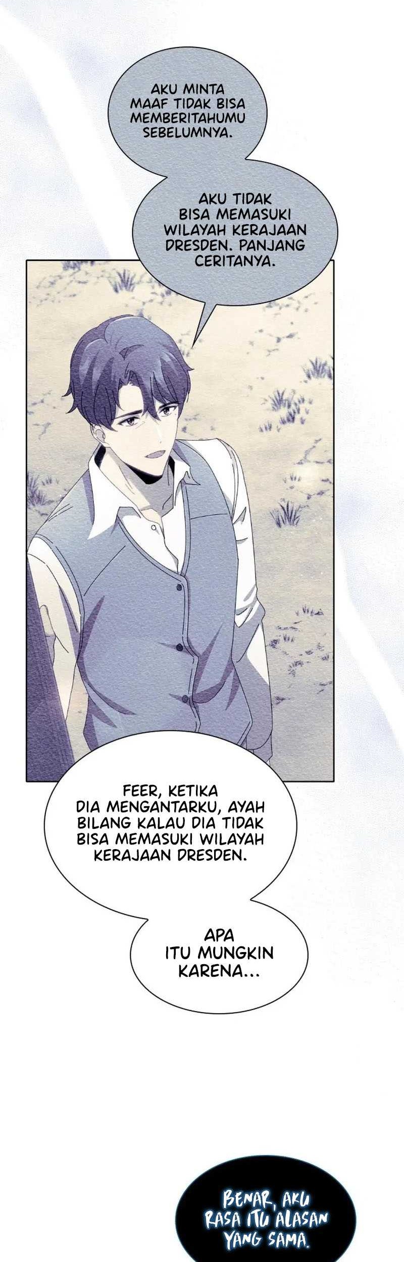 Necromancer Academy’s Genius Summoner Chapter 23 Gambar 47