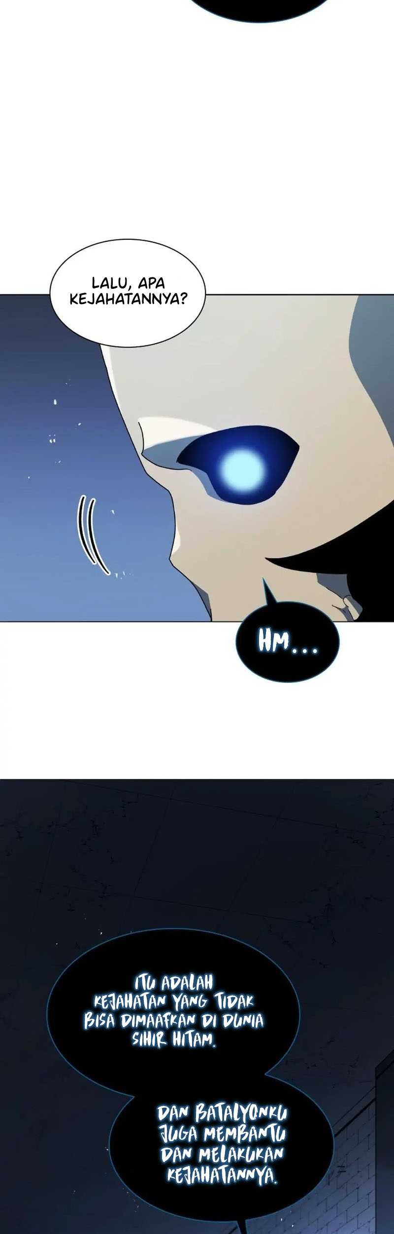 Necromancer Academy’s Genius Summoner Chapter 23 Gambar 48