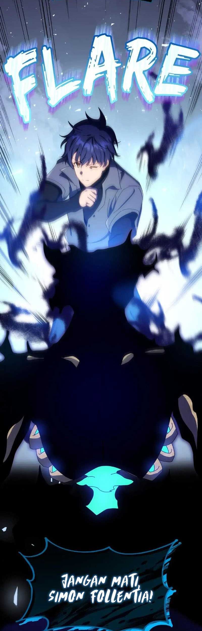 Necromancer Academy’s Genius Summoner Chapter 23 Gambar 4