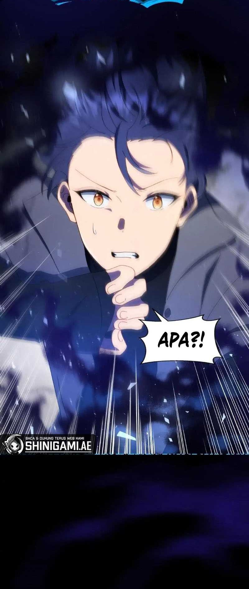 Necromancer Academy’s Genius Summoner Chapter 23 Gambar 5