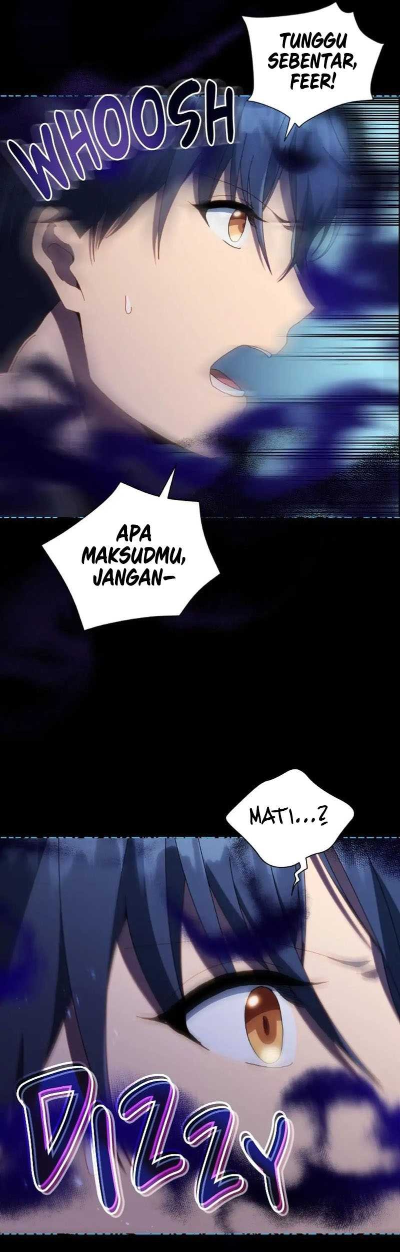 Necromancer Academy’s Genius Summoner Chapter 23 Gambar 6