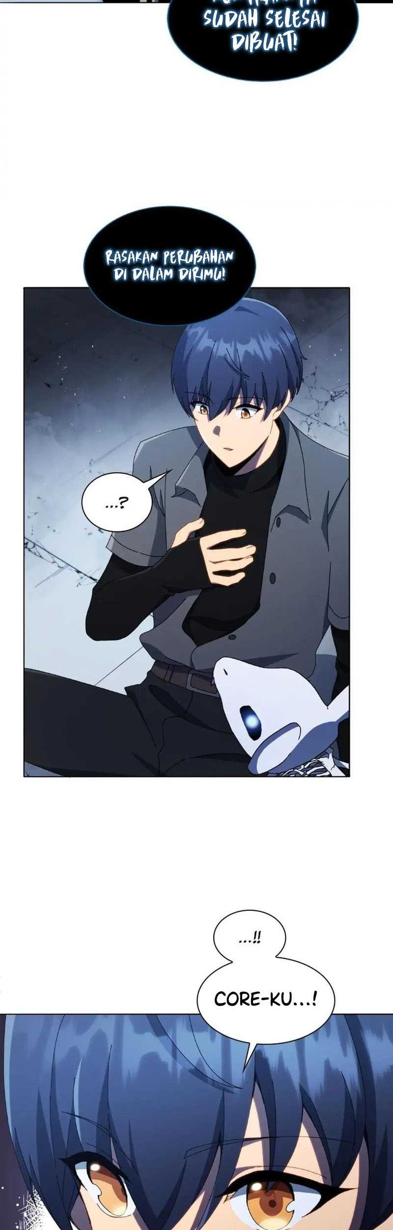 Necromancer Academy’s Genius Summoner Chapter 23 Gambar 11