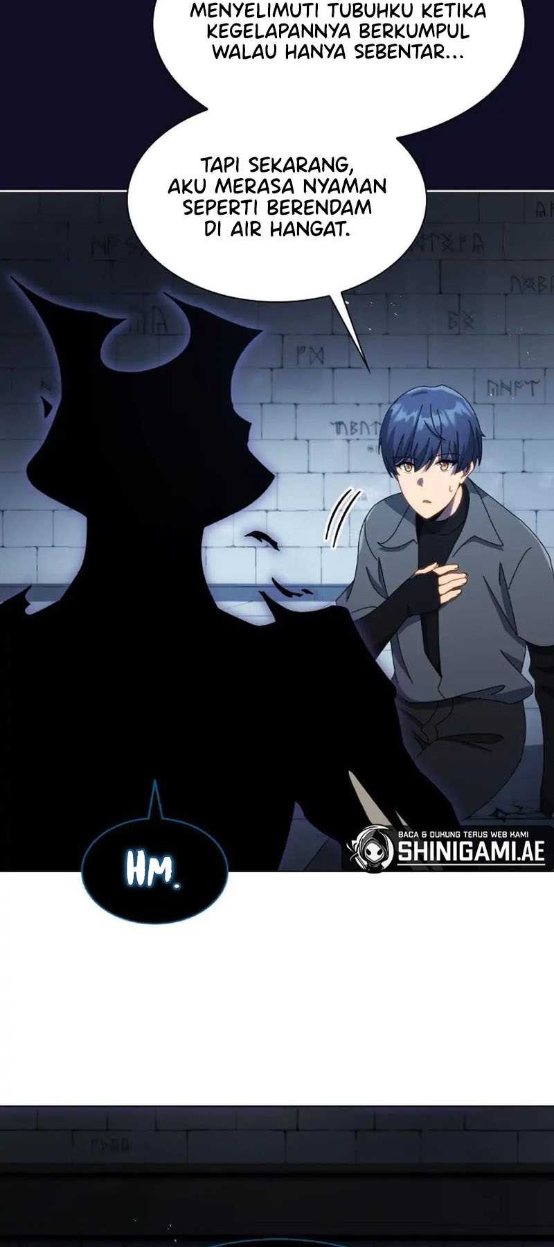 Necromancer Academy’s Genius Summoner Chapter 23 Gambar 13