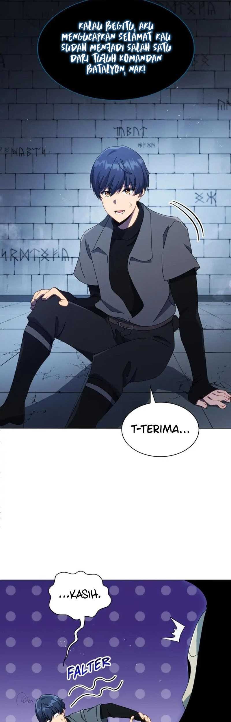 Necromancer Academy’s Genius Summoner Chapter 23 Gambar 14