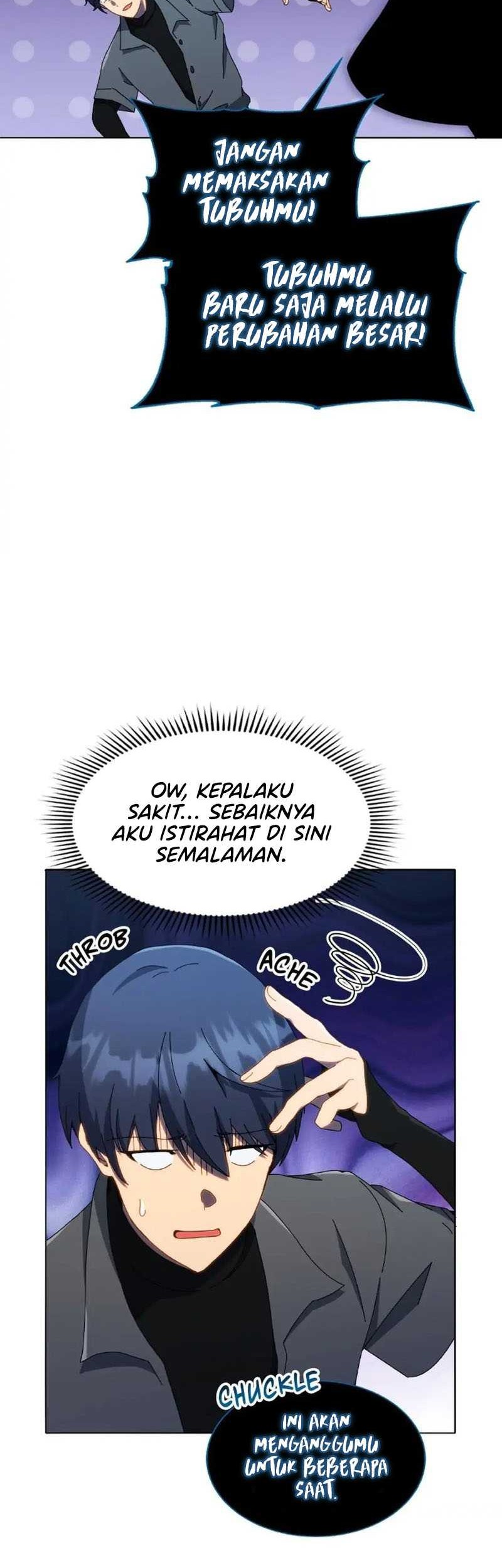 Necromancer Academy’s Genius Summoner Chapter 23 Gambar 15