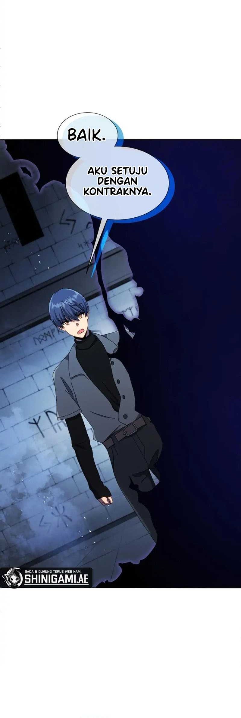 Necromancer Academy’s Genius Summoner Chapter 22 Gambar 53