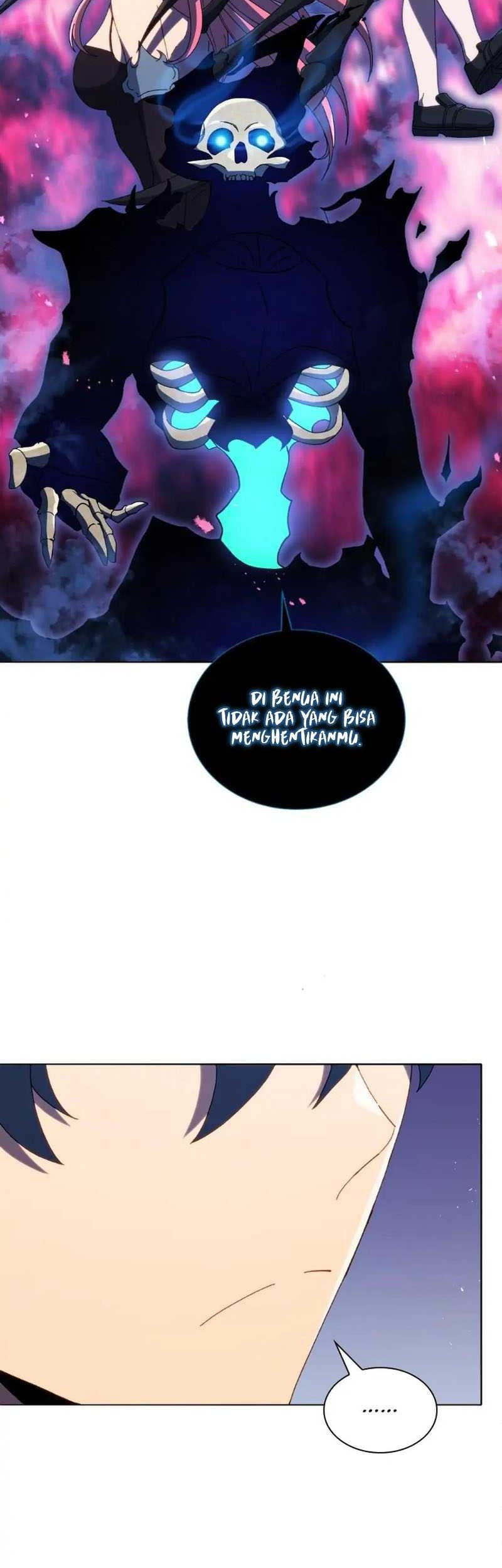 Necromancer Academy’s Genius Summoner Chapter 22 Gambar 52