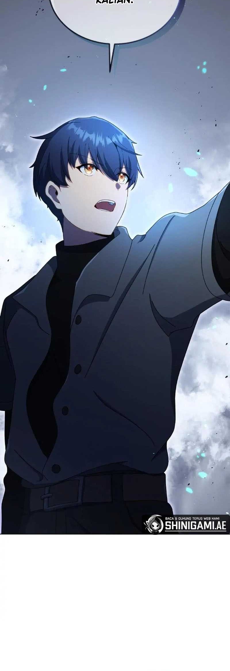 Necromancer Academy’s Genius Summoner Chapter 22 Gambar 57