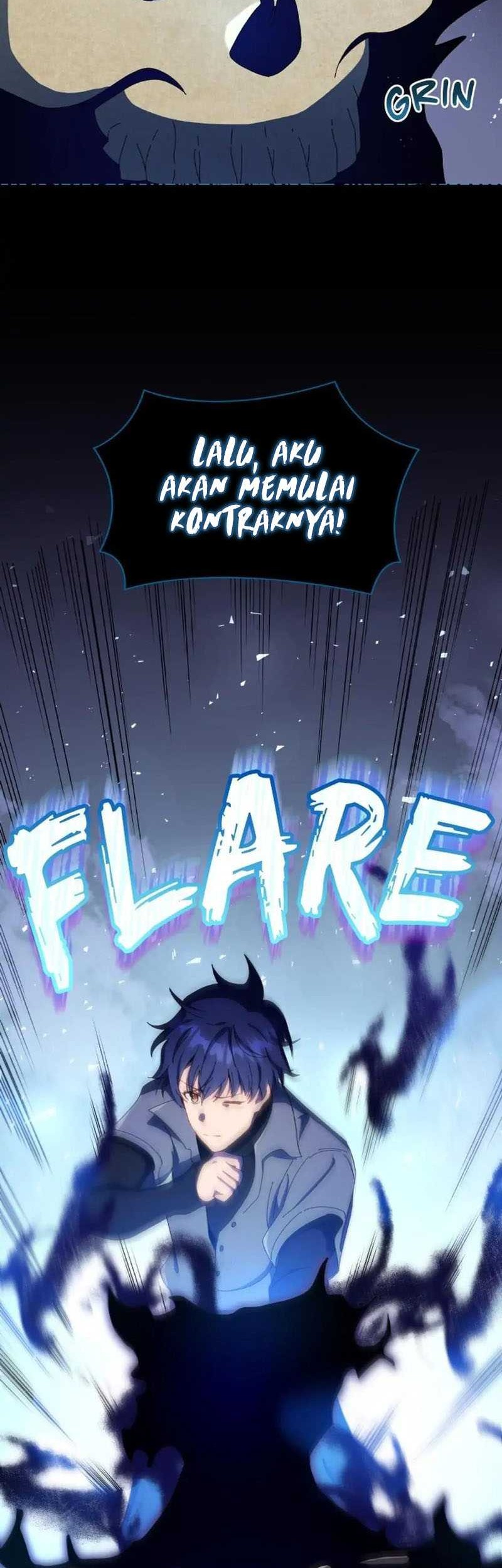 Necromancer Academy’s Genius Summoner Chapter 22 Gambar 59