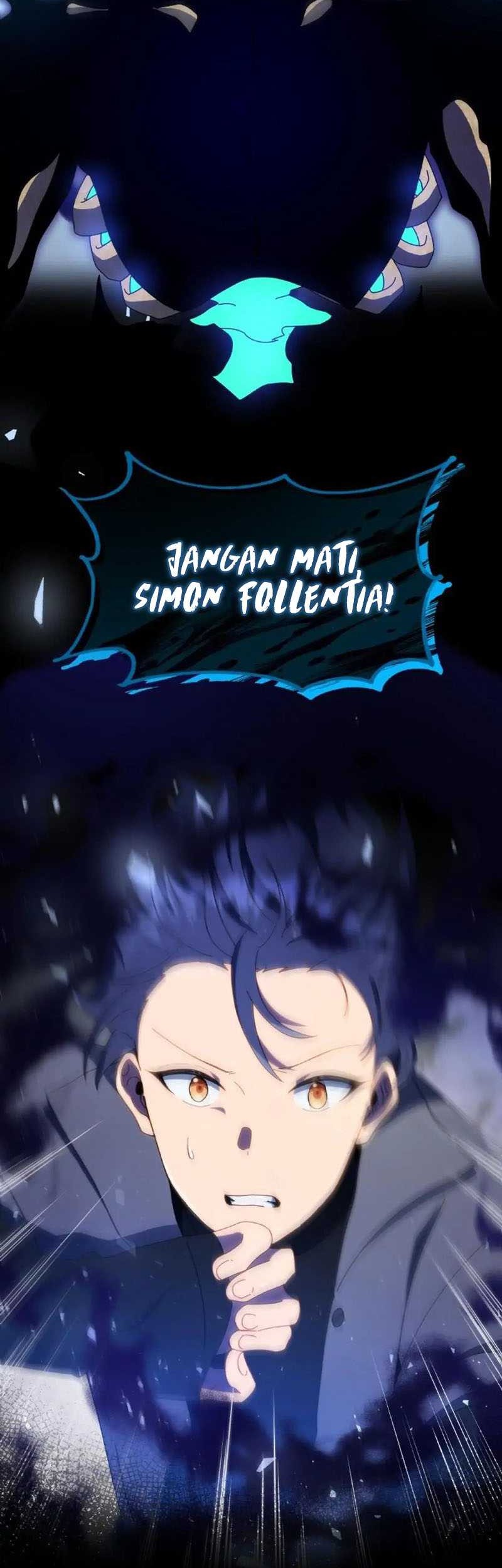 Necromancer Academy’s Genius Summoner Chapter 22 Gambar 60