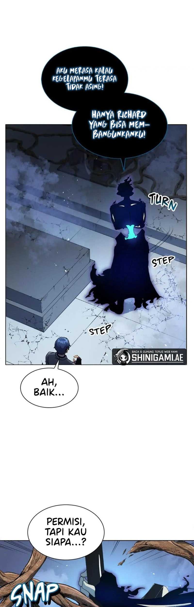 Necromancer Academy’s Genius Summoner Chapter 22 Gambar 36